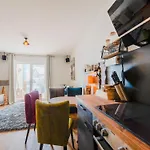 Apartment Ski-in Area With Bus Mauterndorf (Salzburg)