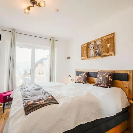 Apartment With Bus On The Doorstep Mauterndorf (Salzburg)