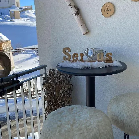 Delightful In Mauterndorf With Sauna Apartment *