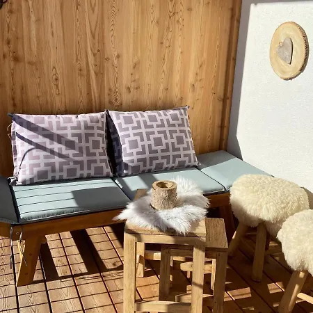 Apartment Delightful In Mauterndorf With Sauna