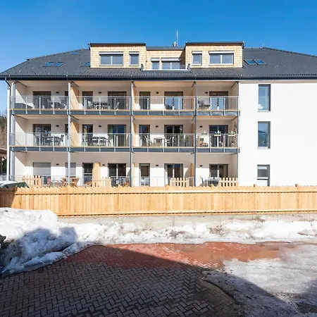 Ski-In Area Apartment With Ski Bus *