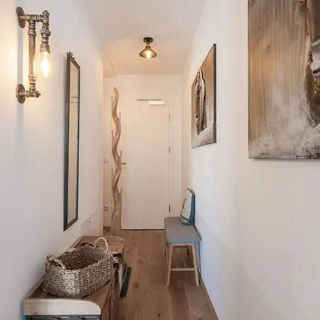 Ski-In Area Apartment With Ski Bus *