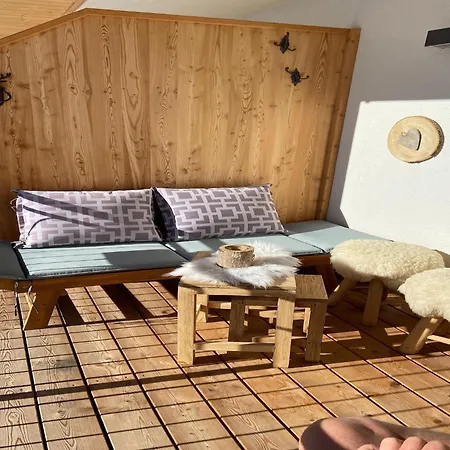 Ski-In Area Apartment With Ski Bus Mauterndorf (Salzburg)