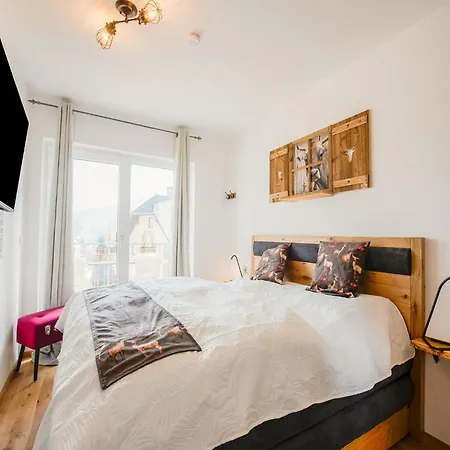 Ski-In Area Apartment With Ski Bus Mauterndorf (Salzburg)