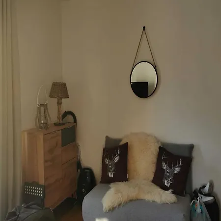 Ski-In Area Apartment With Ski Bus * Mauterndorf (Salzburg)