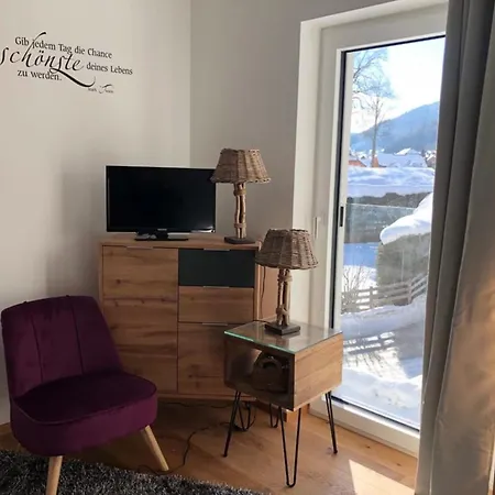 Appartamento Ski-In Area Apartment With Ski Bus *