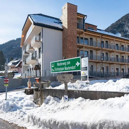 Ski-in Area With Bus *