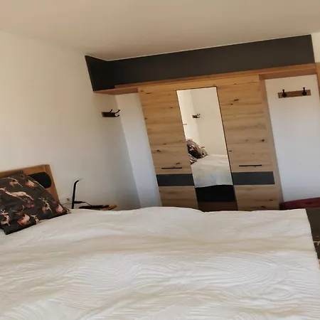 Appartamento Ski-In Area Apartment With Ski Bus