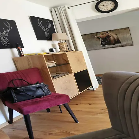 Appartamento Ski-In Area Apartment With Ski Bus