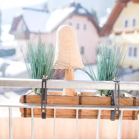 Ski-In Area Apartment With Ski Bus * Mauterndorf (Salzburg)