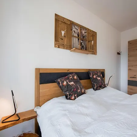 Ski-In Area Apartment With Ski Bus