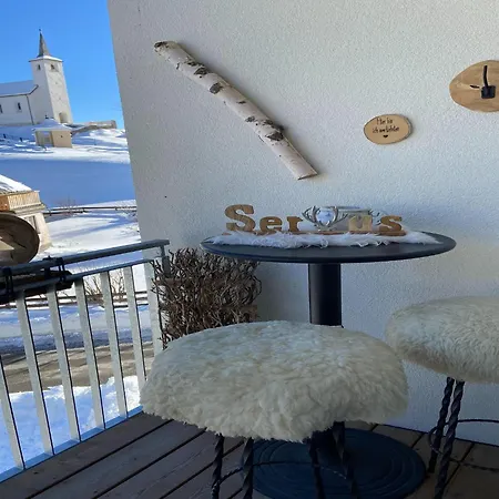 Ski-In Area Apartment With Ski Bus *