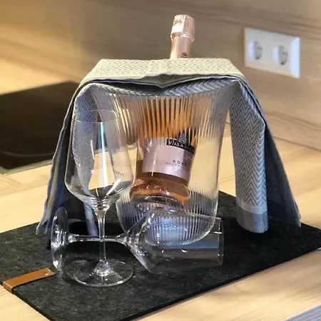 Ski-In Area Apartment With Ski Bus Mauterndorf (Salzburg)