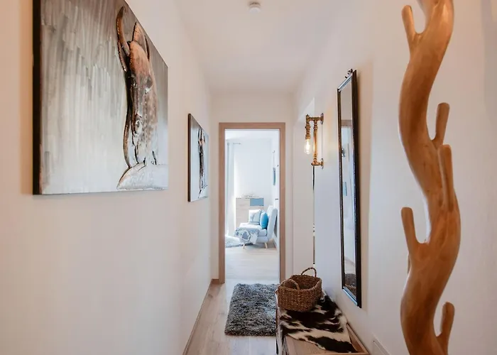 Apartman Ski-in Area With Bus *