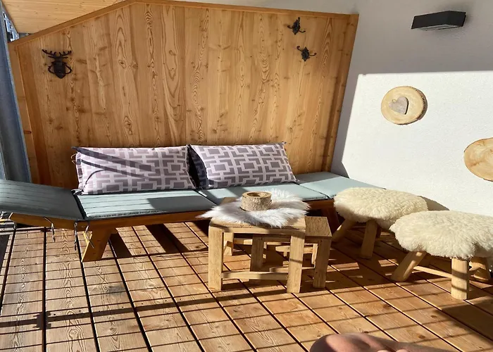 Ski-in Area With Bus Mauterndorf