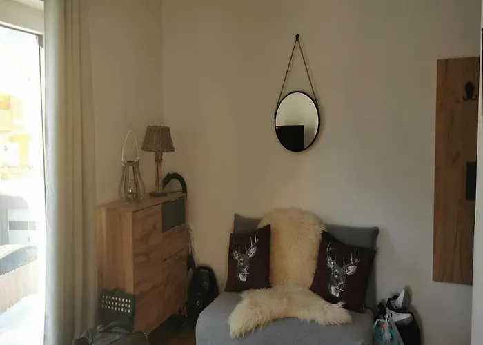 Ski-in Area With Bus * Mauterndorf