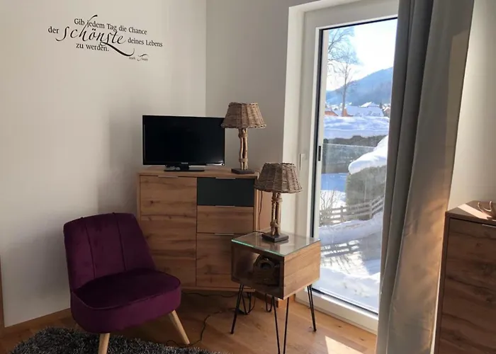 Apartman Ski-in Area With Bus *