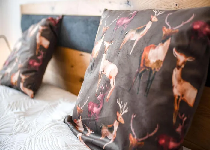 Ski-in Area With Bus Mauterndorf