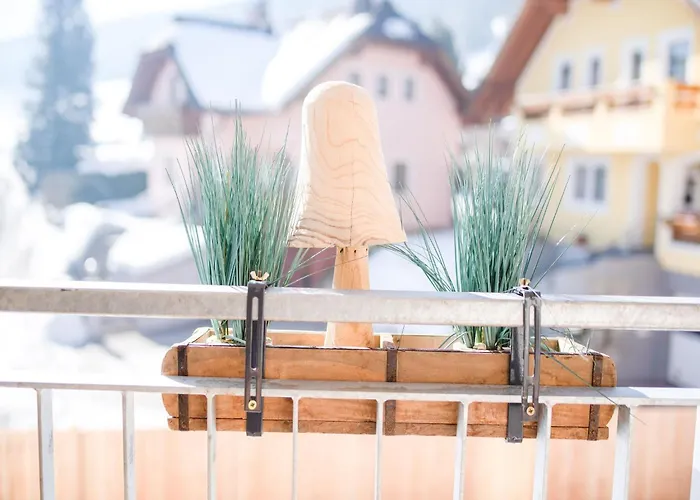 Ski-in Area With Bus * Mauterndorf