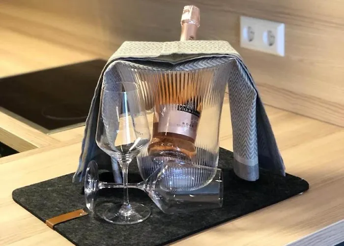 Ski-in Area With Bus Mauterndorf